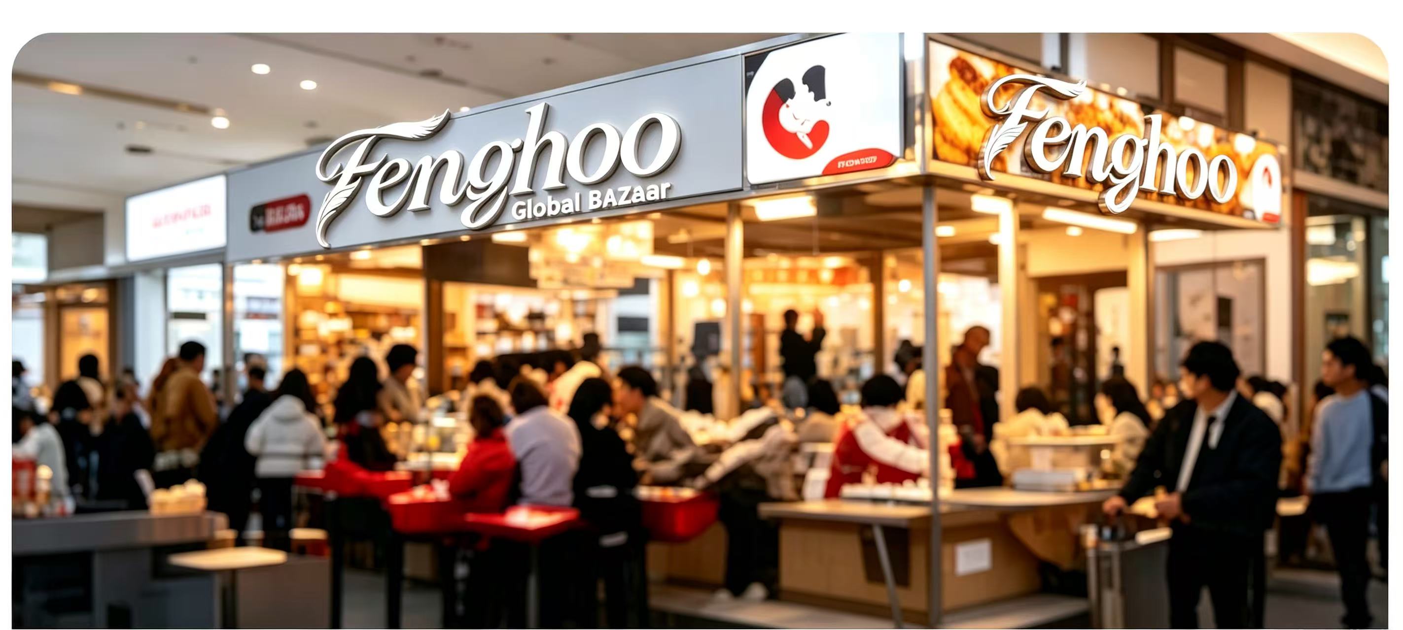 校园店